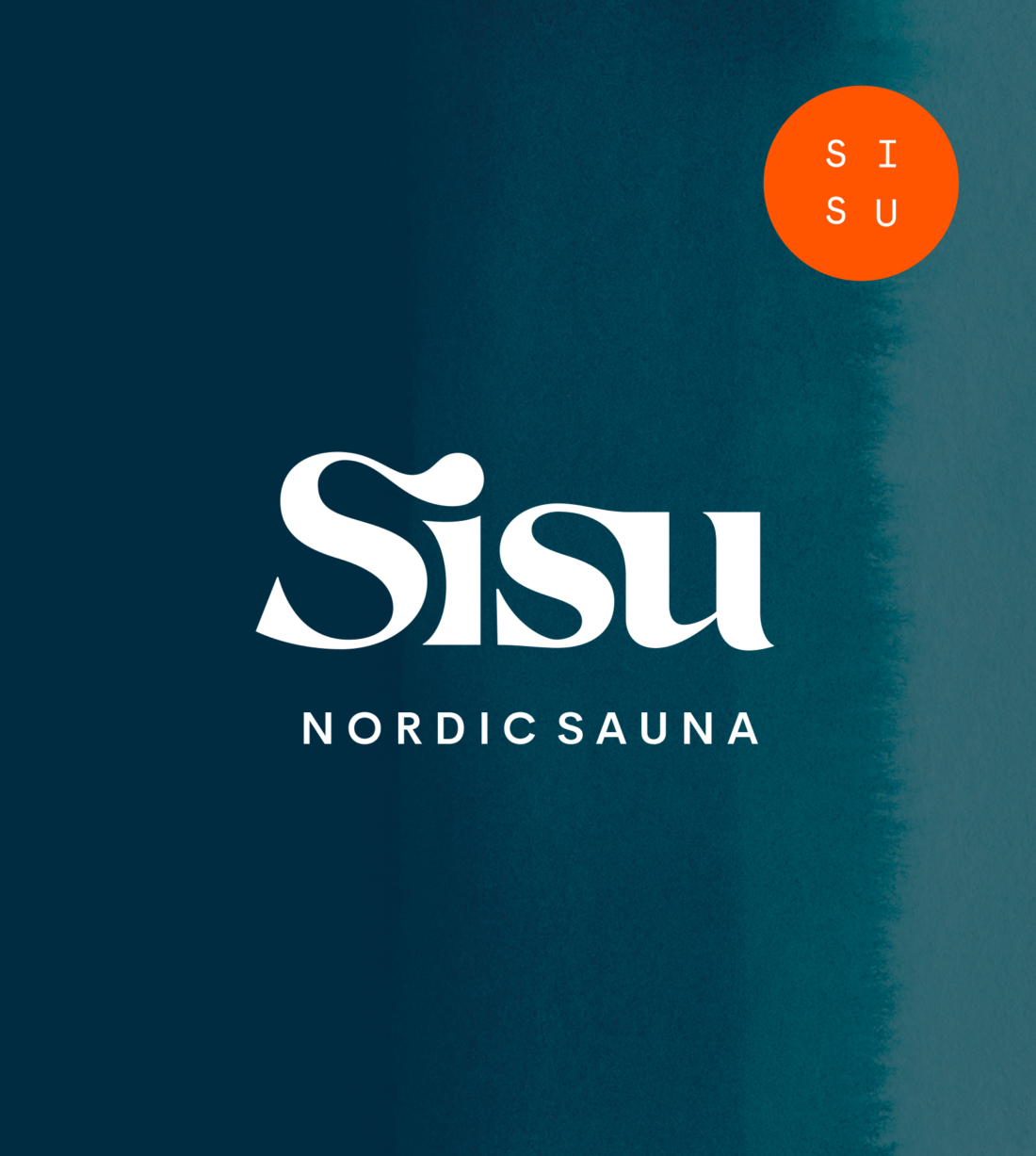 Sisu Nordic Sauna
