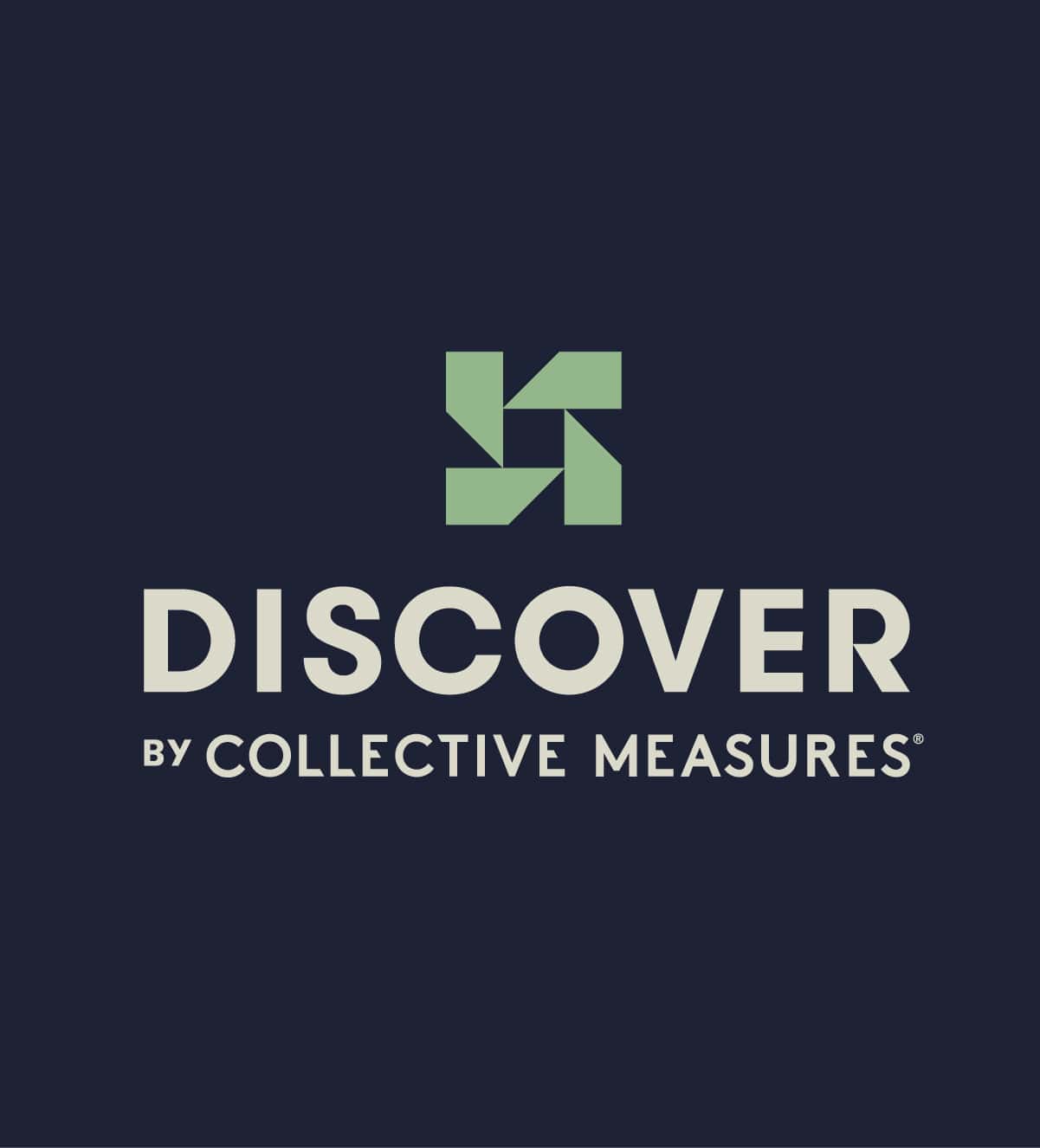 Collective Measures Discover