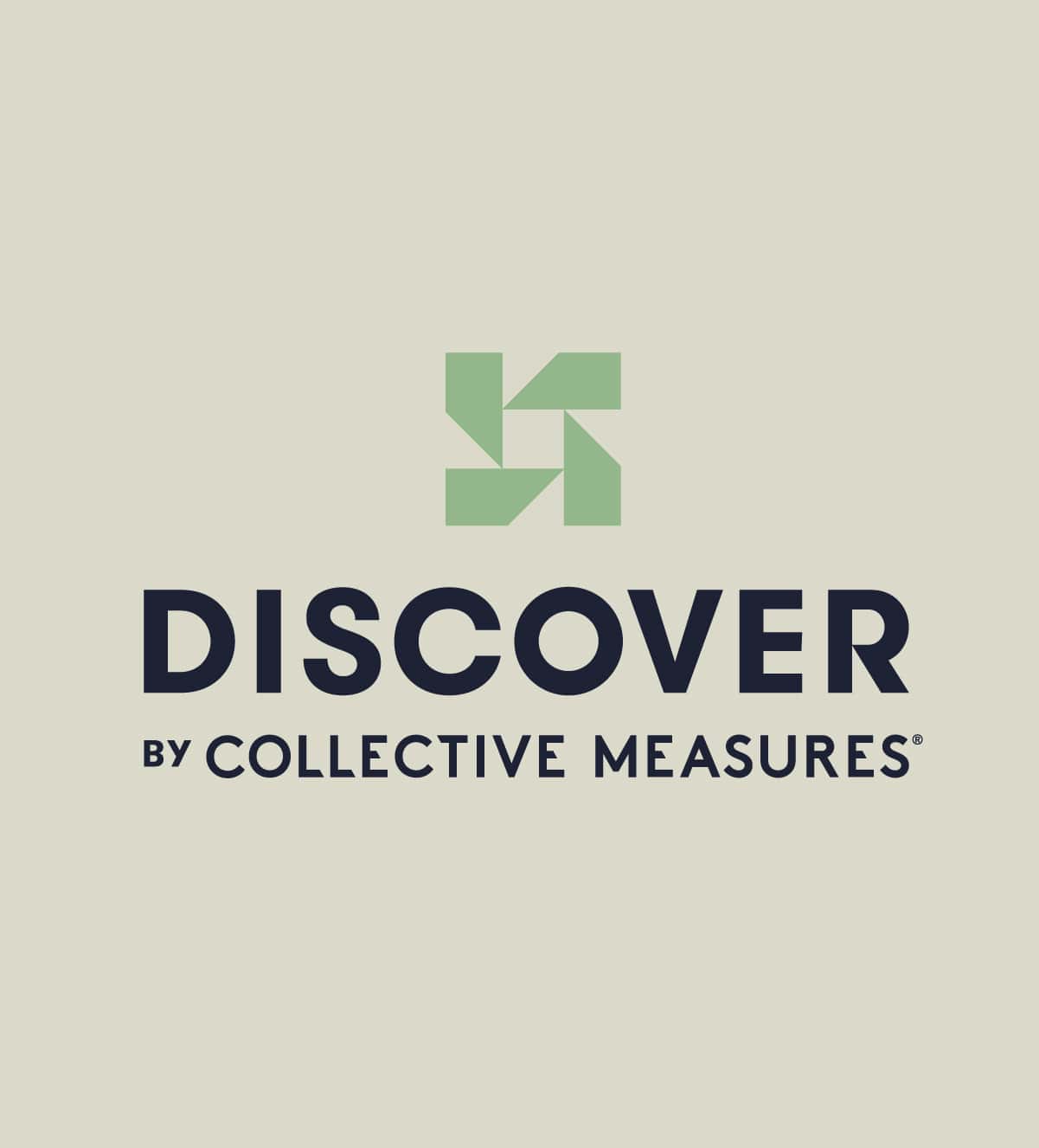 Collective Measures Discover