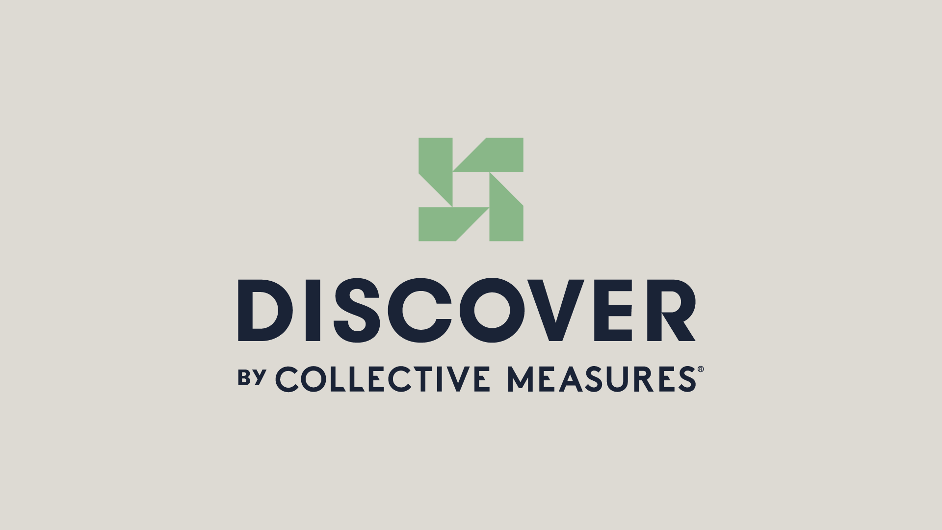 Collective Measures Discover