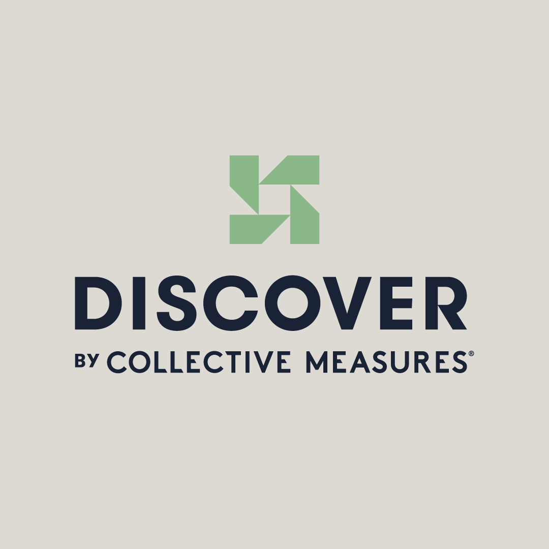 Collective Measures Discover